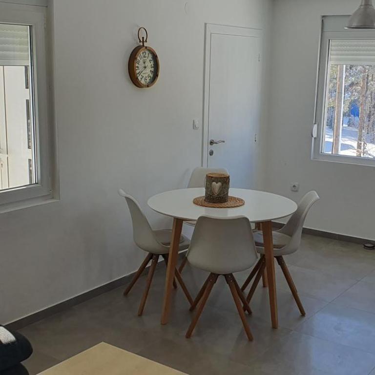 Apartmani Hanna - Apartman sa 1 Spavaćom Sobom - 13