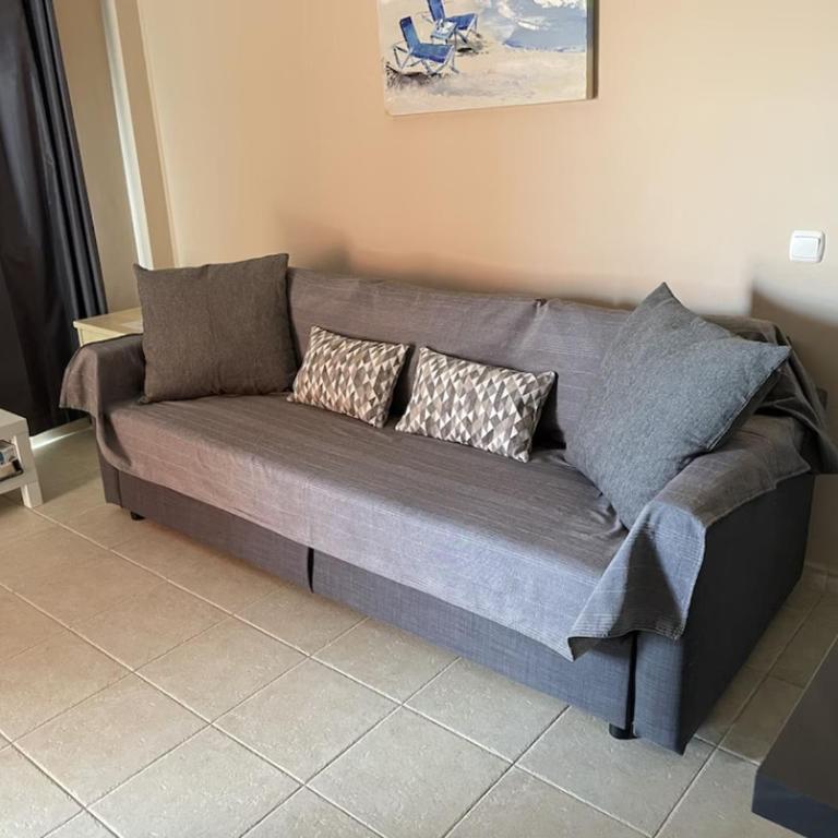 Beach front apartment with stunning ocean views! - Apartamento de 2 dormitorios - 9