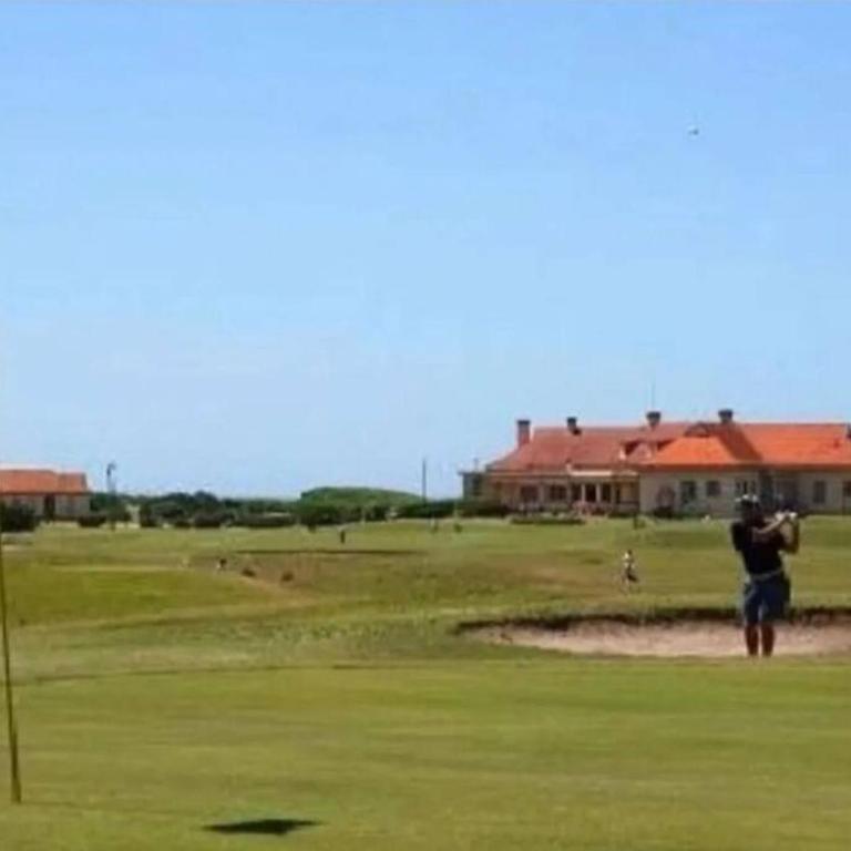 Casa golf Miramar - Two-Bedroom House - 6