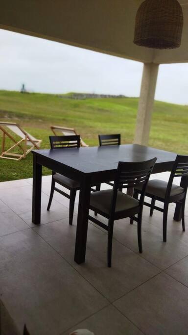 Casa golf Miramar - Two-Bedroom House - 14