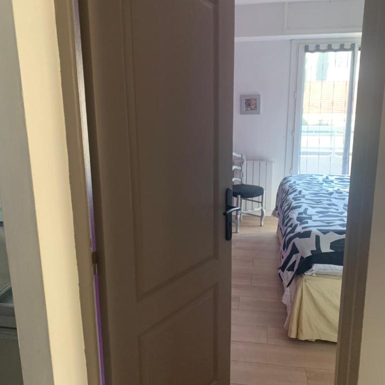 APPART' CANNES - Appartement 2 Chambres - 2
