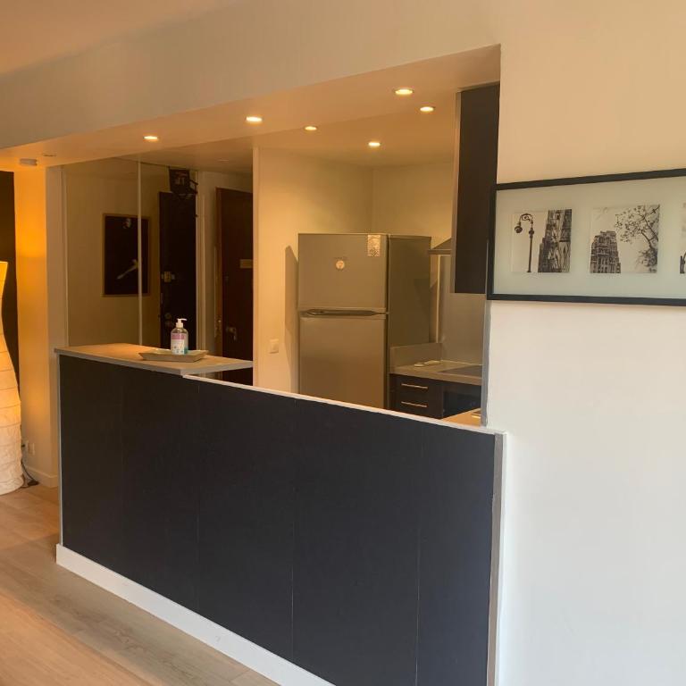 APPART' CANNES - Appartement 2 Chambres - 5