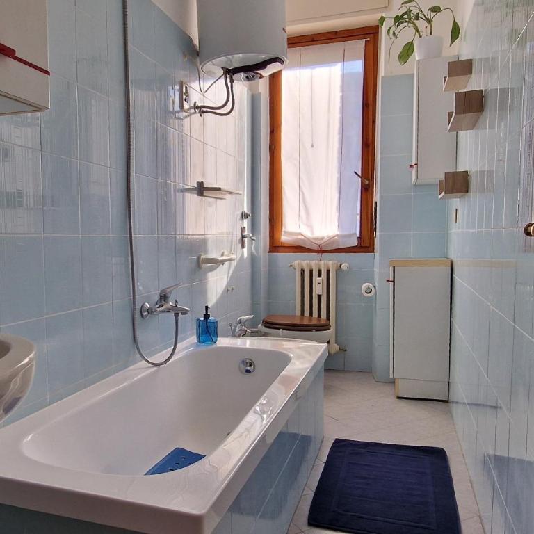 Giardino sul Naviglio - Appartamento con 2 Camere da Letto - 14