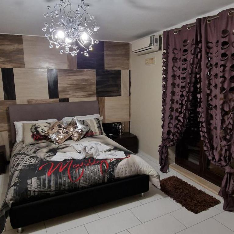 Fashion House Napoli - Apartment with Terrace - 37