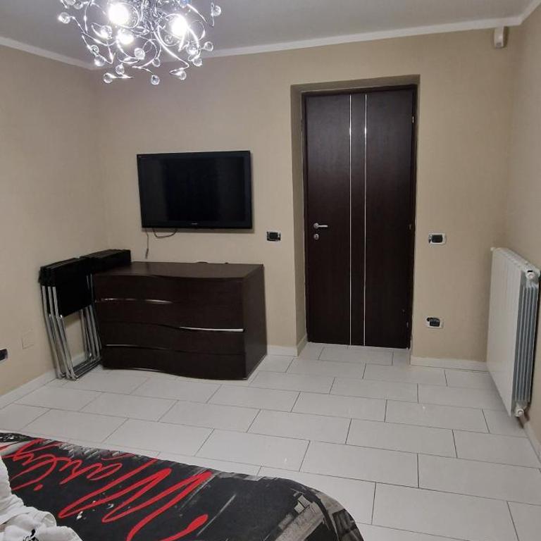 Fashion House Napoli - Apartment with Terrace - 38