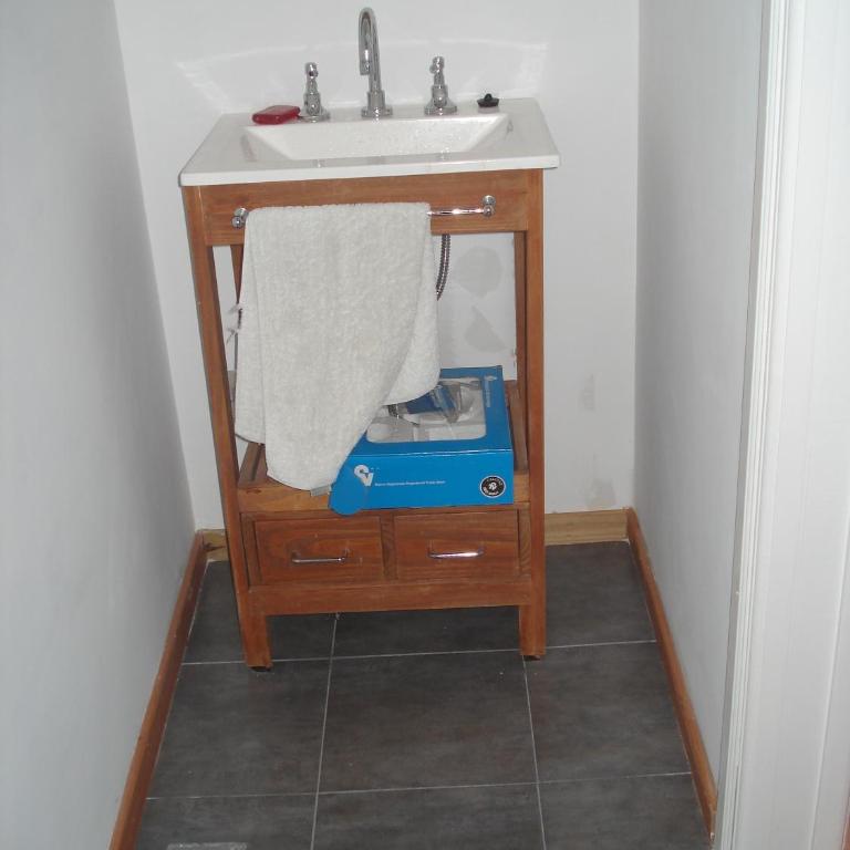 Mar Del Plata Loft - Apartamento - 7