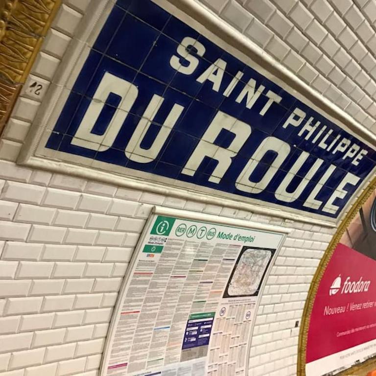 Cosy studio next to the Champs-Élysées avenue! - Studio - 14