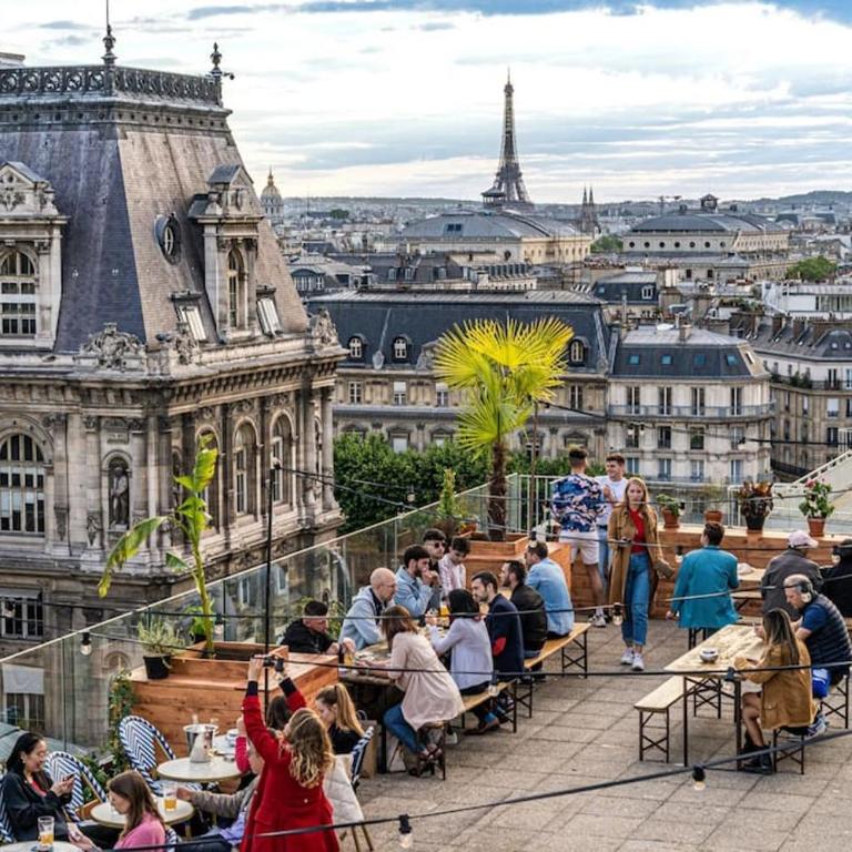 Cosy studio next to the Champs-Élysées avenue! - Studio - 28