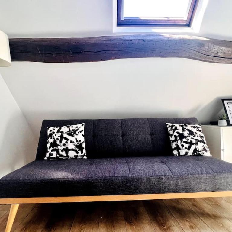 Cosy studio next to the Champs-Élysées avenue! - Studio - 9