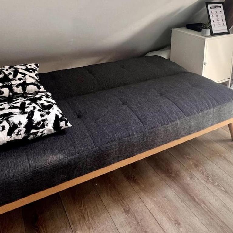 Cosy studio next to the Champs-Élysées avenue! - Studio - 10