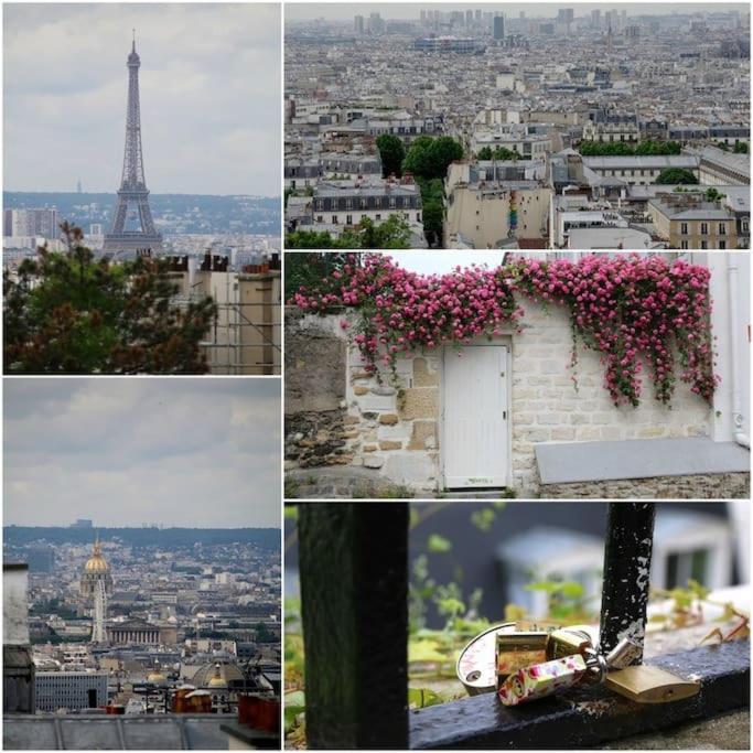 Cosy studio next to the Champs-Élysées avenue! - Studio - 32