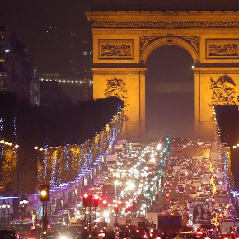 Cosy studio next to the Champs-Élysées avenue! - Studio - 33