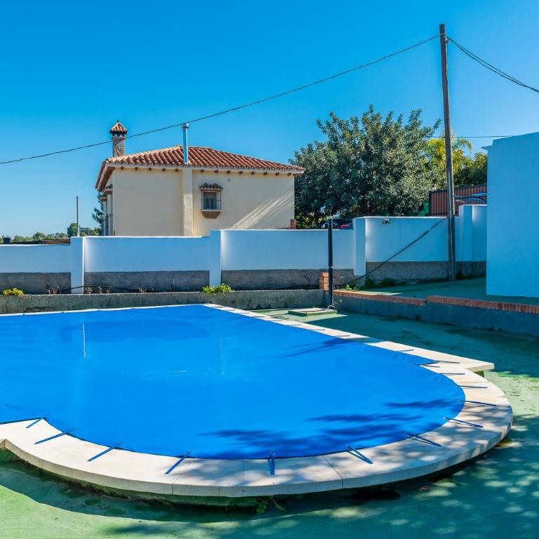 Los Algarrobos - Mountain and Relax near the beach - Casa de 4 dormitorios - 30
