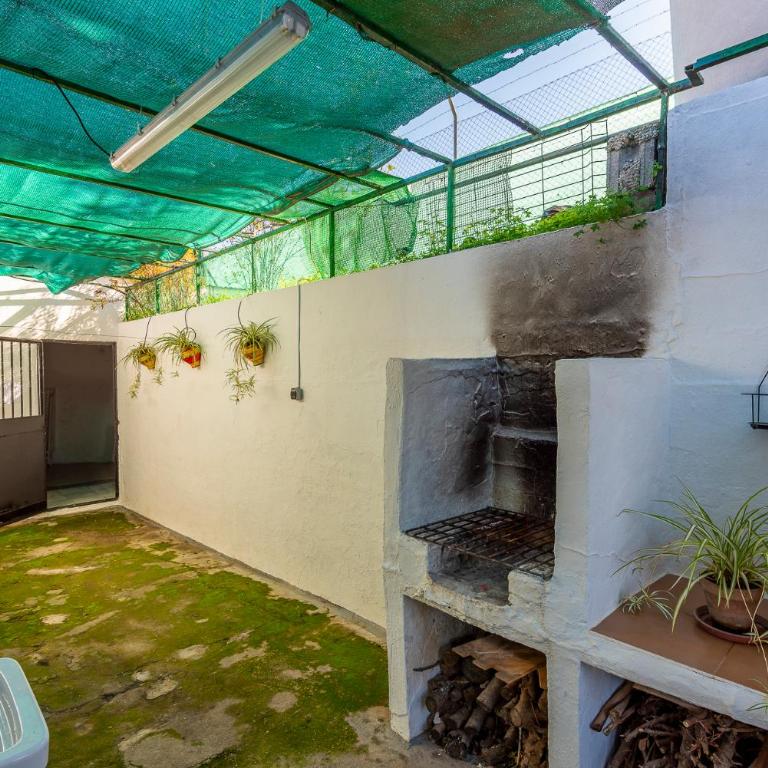 Los Algarrobos - Mountain and Relax near the beach - Casa de 4 dormitorios - 11