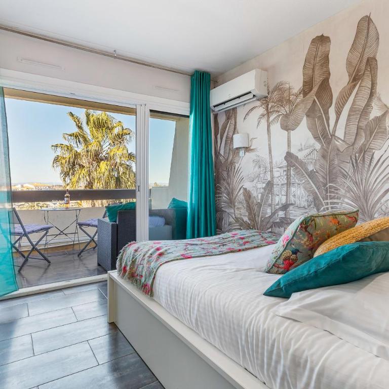 Sunset 755 Naturist Port Nature - Appartement 1 Chambre - 5