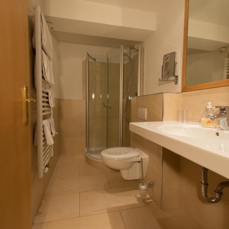 Hotel St. Ulrich Garni - Doppelzimmer - 3