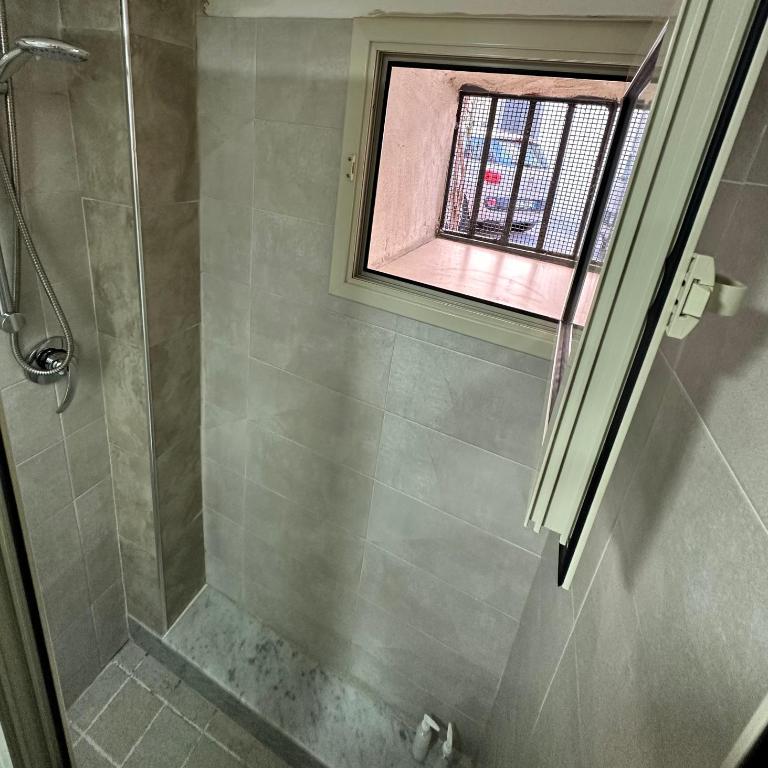 Holiday apartament - Deluxe Double Room (2 Adults + 1 Child) - 7