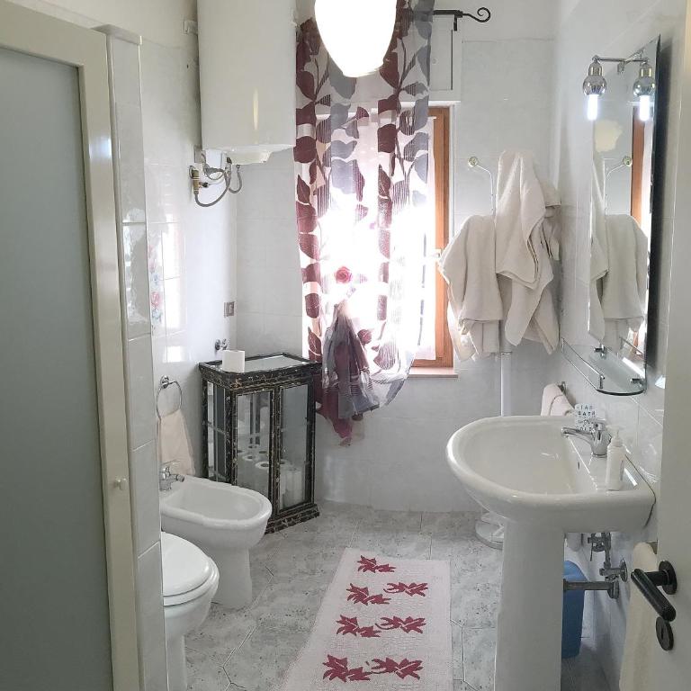 Magralù 2 B&B - Suite con 2 Camere da Letto - 6