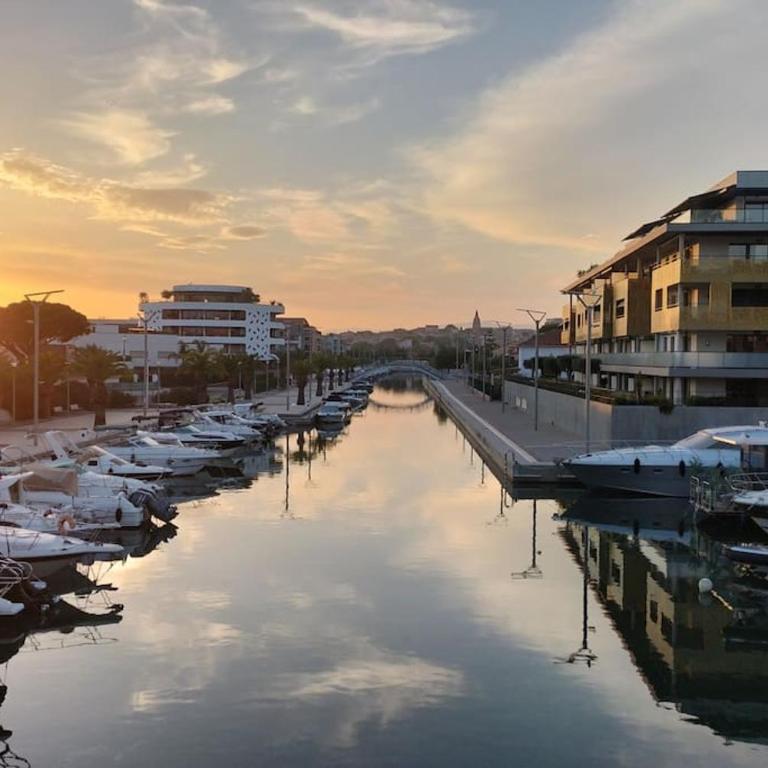 Beau Duplex à Port Fréjus - Appartement 2 Chambres - 3