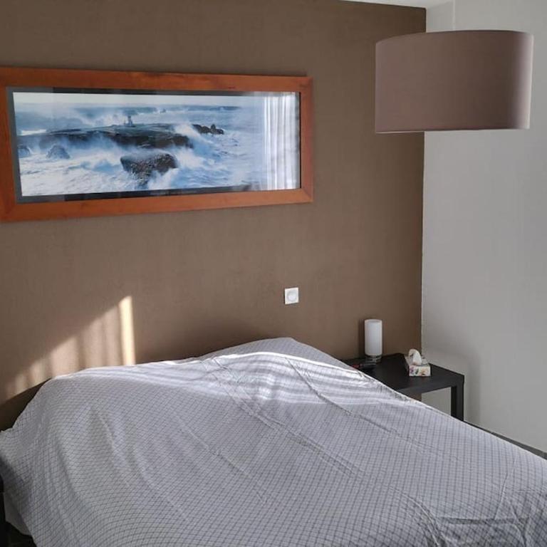 Beau Duplex à Port Fréjus - Appartement 2 Chambres - 9