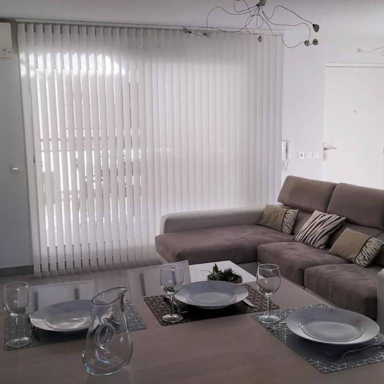 Beau Duplex à Port Fréjus - Appartement 2 Chambres - 1