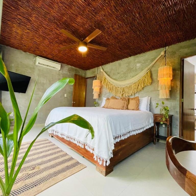 Luz de Luna Tulum Villa - Villa - 13