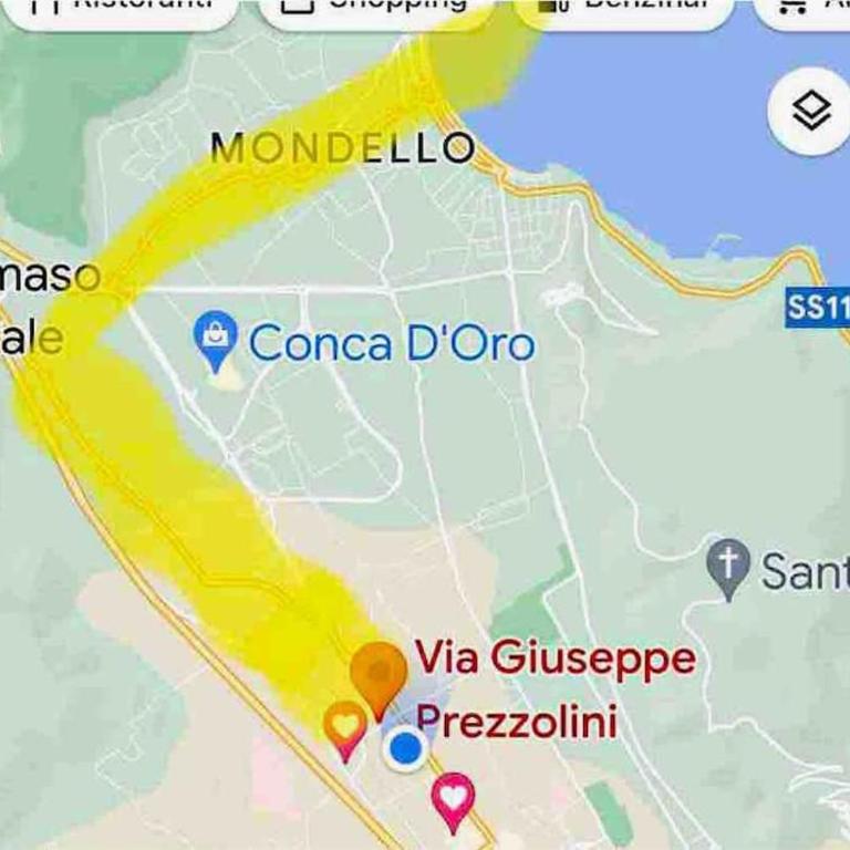 Da Rosina - Appartamento con 2 Camere da Letto - 11