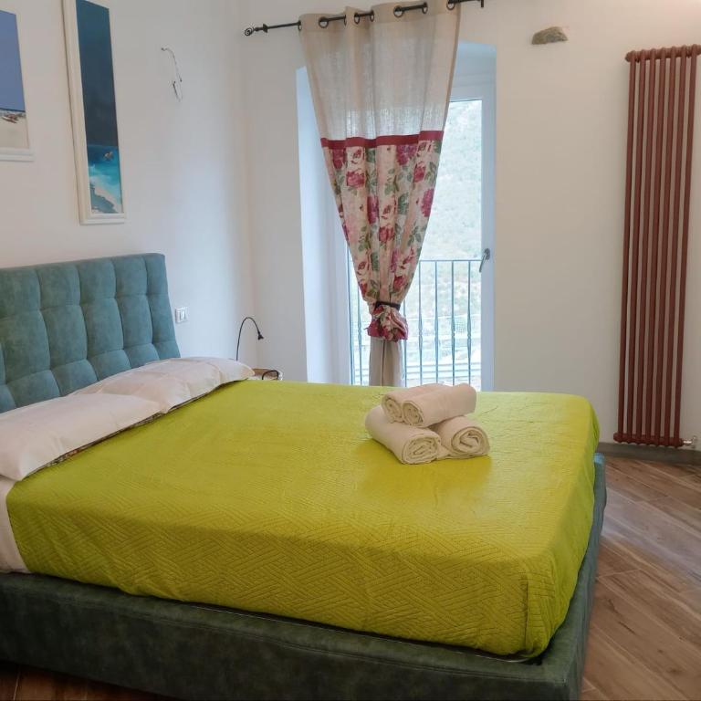 Il Nido delle Rondini - Casa Vacanze - 17