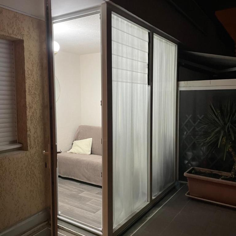 Studio Centre Ville - Appartement avec Terrasse - 13