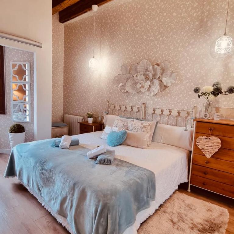 Una MIRADA A LA CATEDRAL-Apartamentos Burgos Catedral - Apartamento de 1 dormitorio - 21