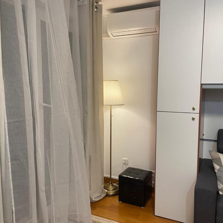 Studio Centre Ville - Appartement avec Terrasse - 9