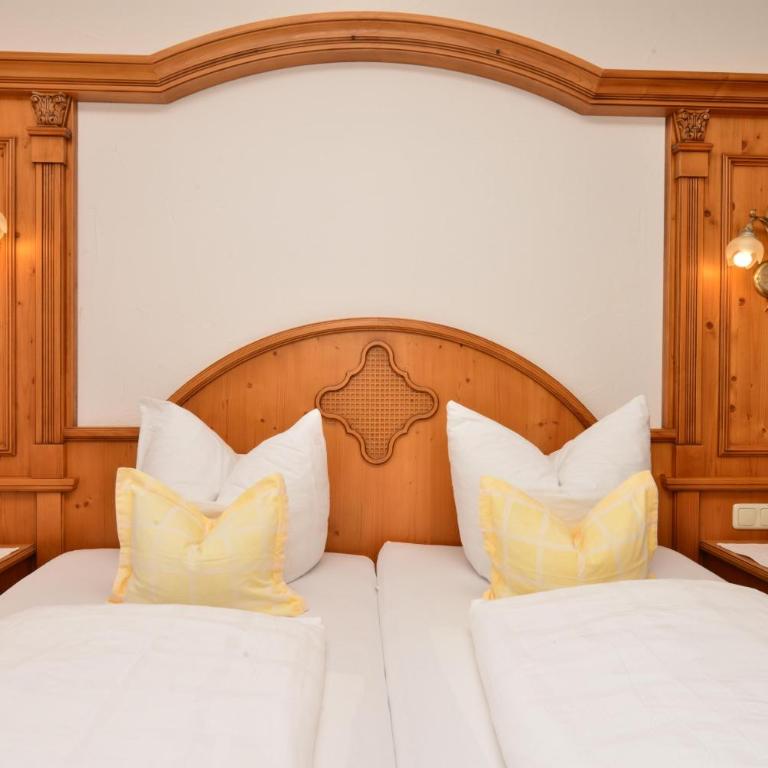 Hotel-Pension Seebad "Seegenuss-Natur-Spa" - Junior Suite für Familien - 1