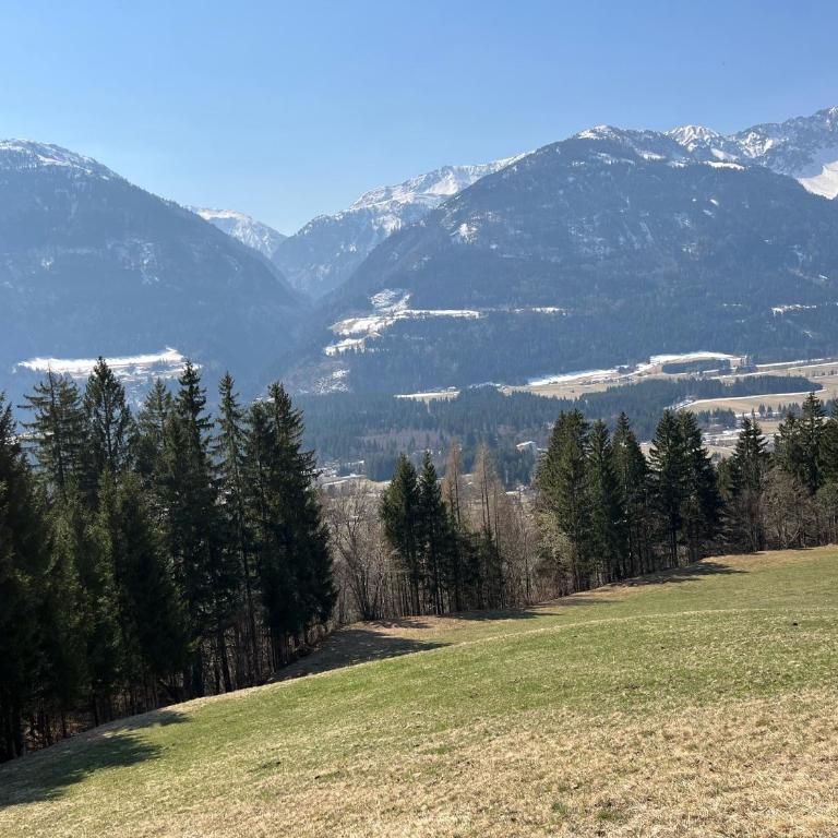 Sonnenchalet mit Sauna - Haus mit 3 Schlafzimmern - 16