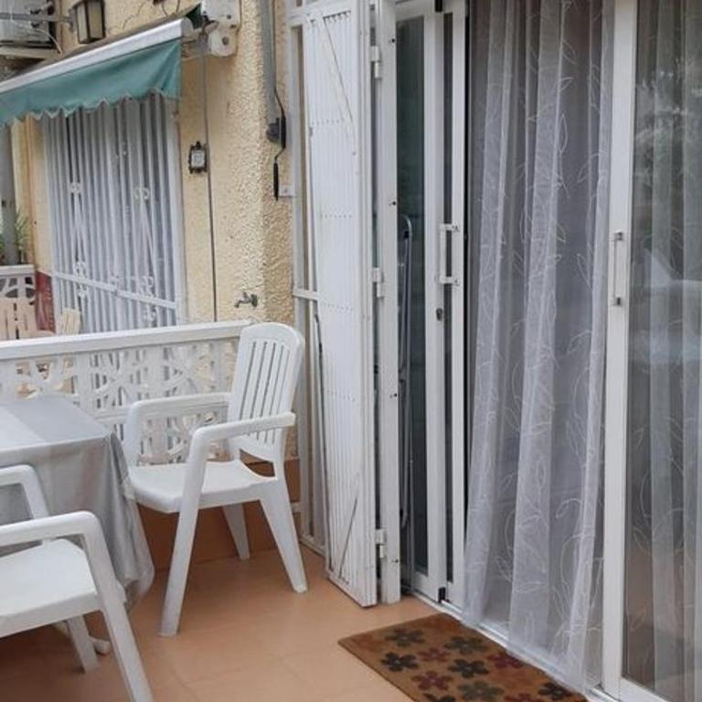 la siesta 23D - Apartamento de 1 dormitorio - 7