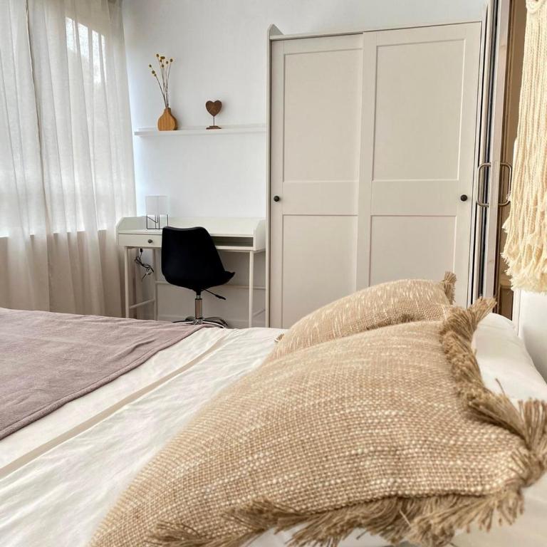 Studio Cataluña, 19 - Apartment - 6
