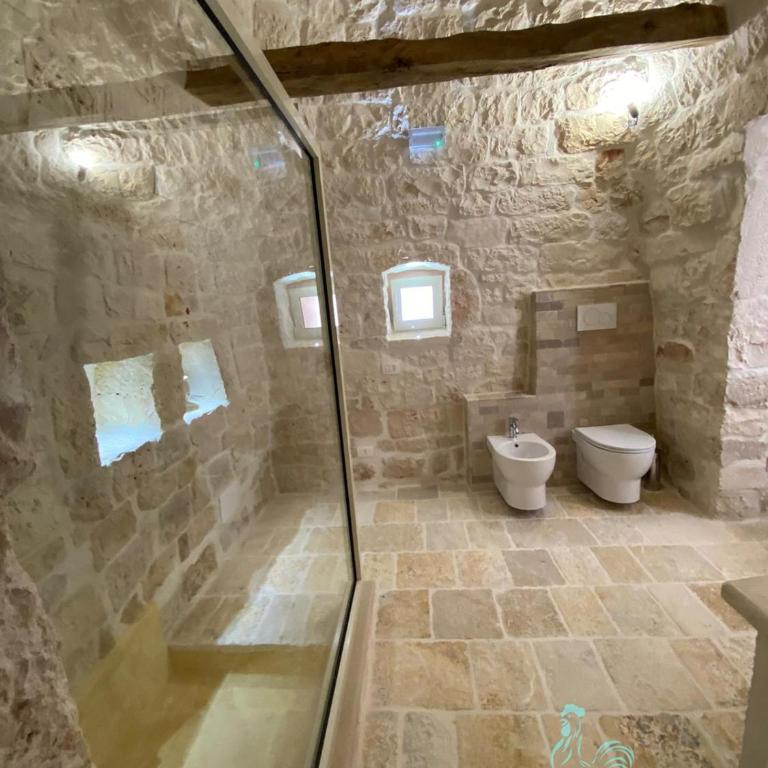 Trulli Casalina - Casa con 3 Camere da Letto - 1