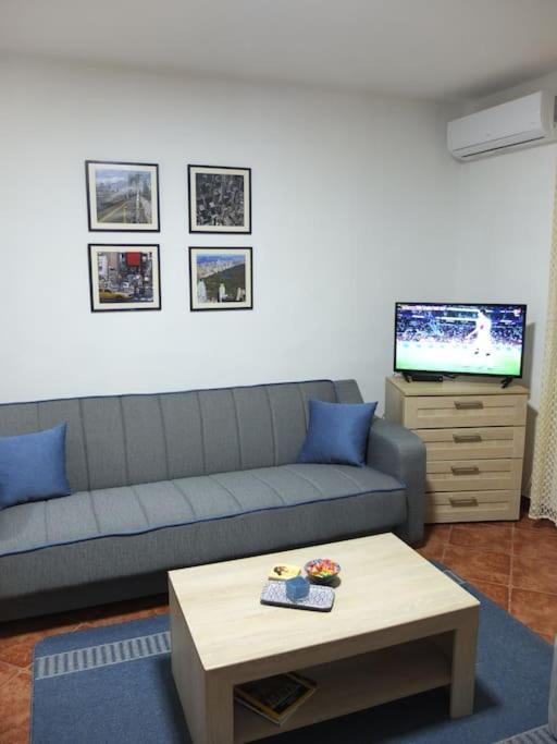 Daydream Apartment in Podgorica - One-Bedroom Apartment - 18