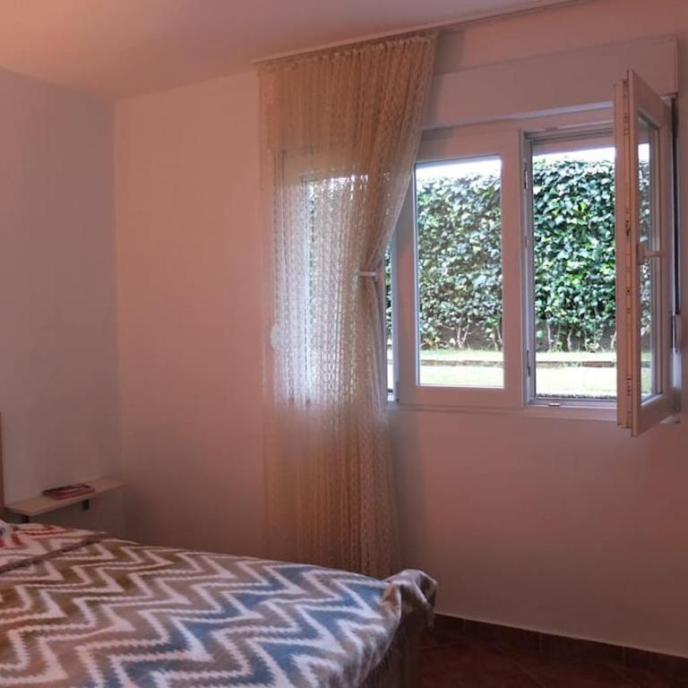 Daydream Apartment in Podgorica - One-Bedroom Apartment - 14