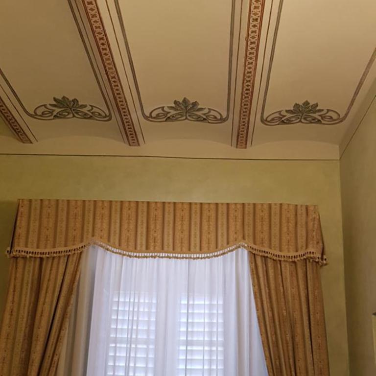 B&B Palazzo Al Torrione 2 - Camera Matrimoniale/Doppia con Letti Singoli - 7