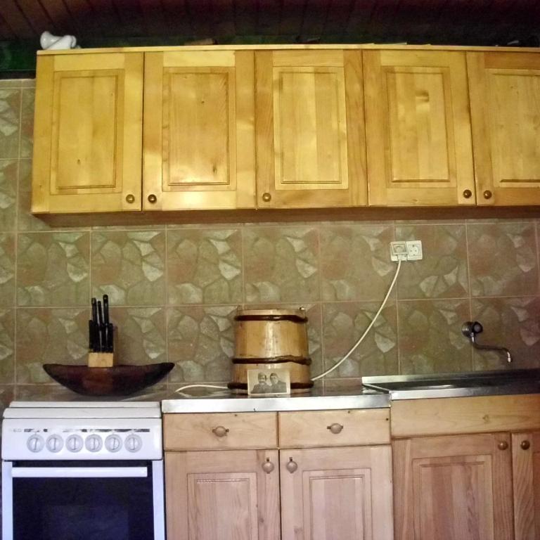 Apartment Vujisic - Two-Bedroom Apartment - 12
