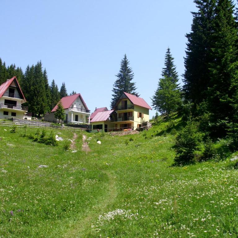 Apartment Vujisic - Two-Bedroom Apartment - 18