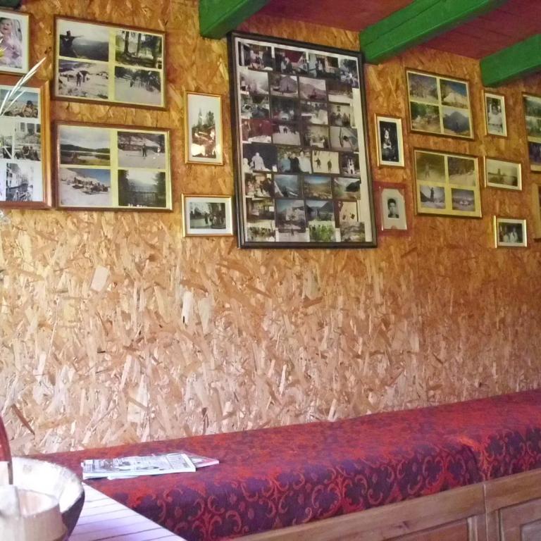 Apartment Vujisic - Apartment with Mountain View - 14