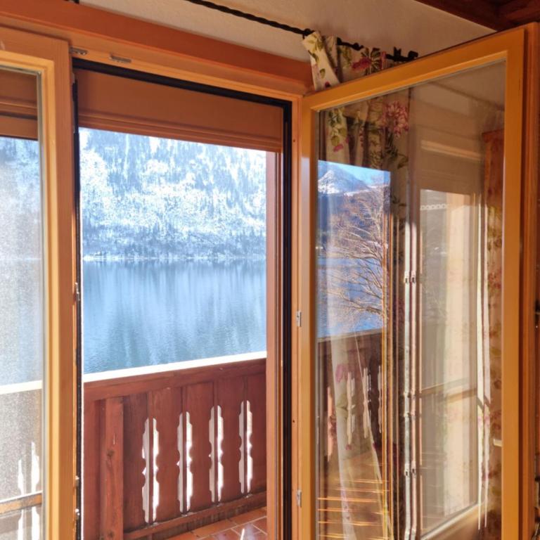 Ladner am See - Appartement 1 Chambre - 22