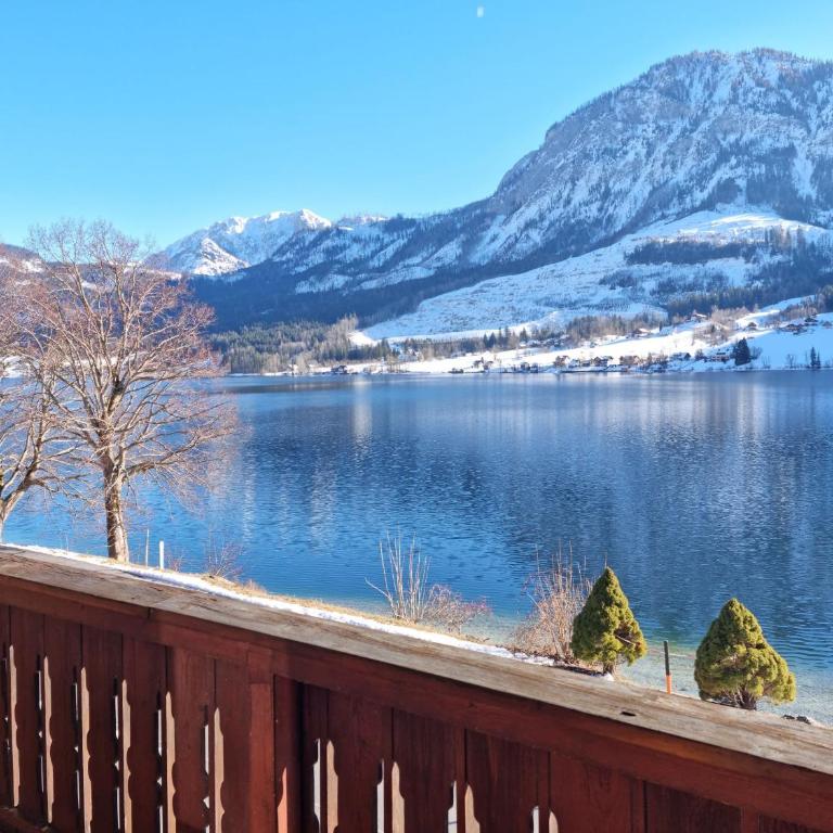 Ladner am See - Appartement 1 Chambre - 21