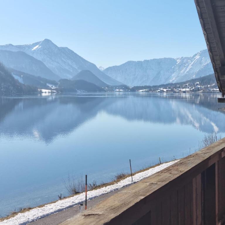 Ladner am See - Appartement 1 Chambre - 23