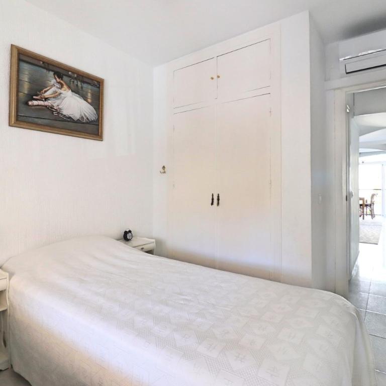 2 bedroom in Parador with pool and seaview - Apartamento de 2 dormitorios - 8