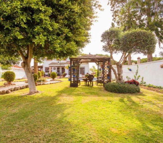Gran Casa con Piscina Privada by Chiclana Dreams - Villa - 41
