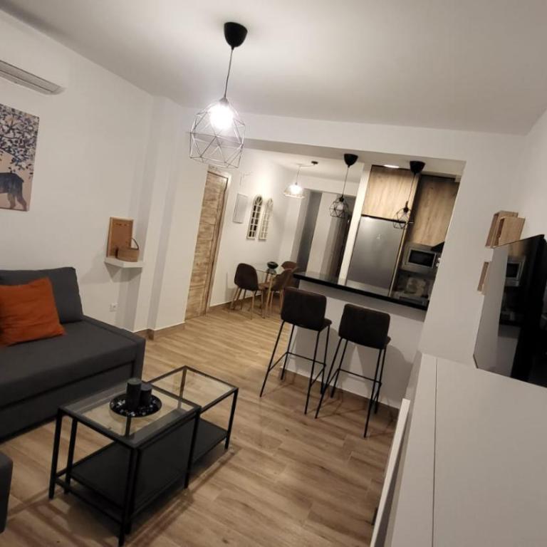 El Rincón del Bito - Apartamento de 1 dormitorio - 2