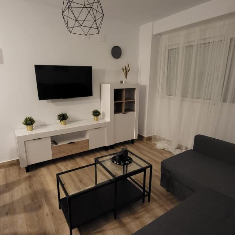 El Rincón del Bito - Apartamento de 1 dormitorio - 6