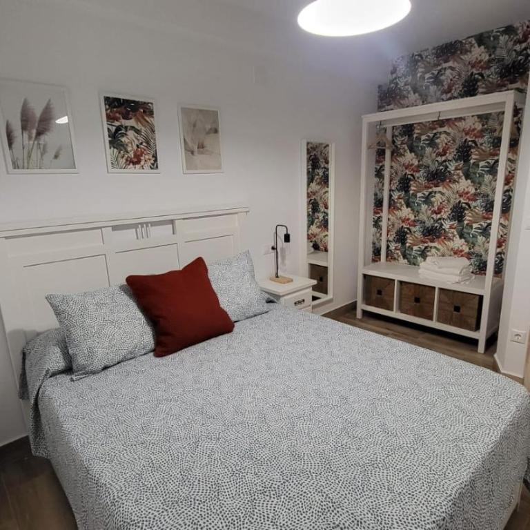 El Rincón del Bito - Apartamento de 1 dormitorio - 13